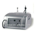 Portable home use or salon use oxygen jet facial massage machine